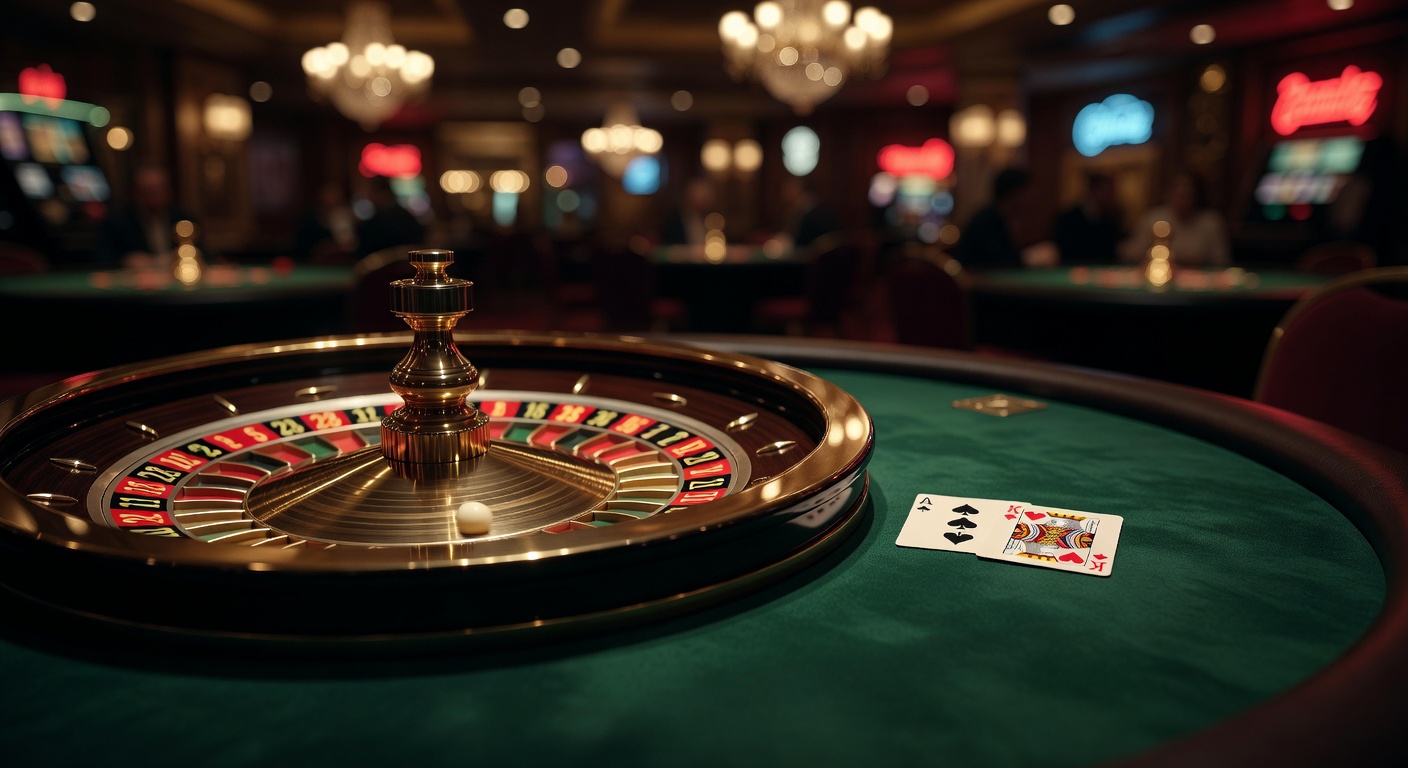 Populaire casino spellen in Nederland - online casino dutch